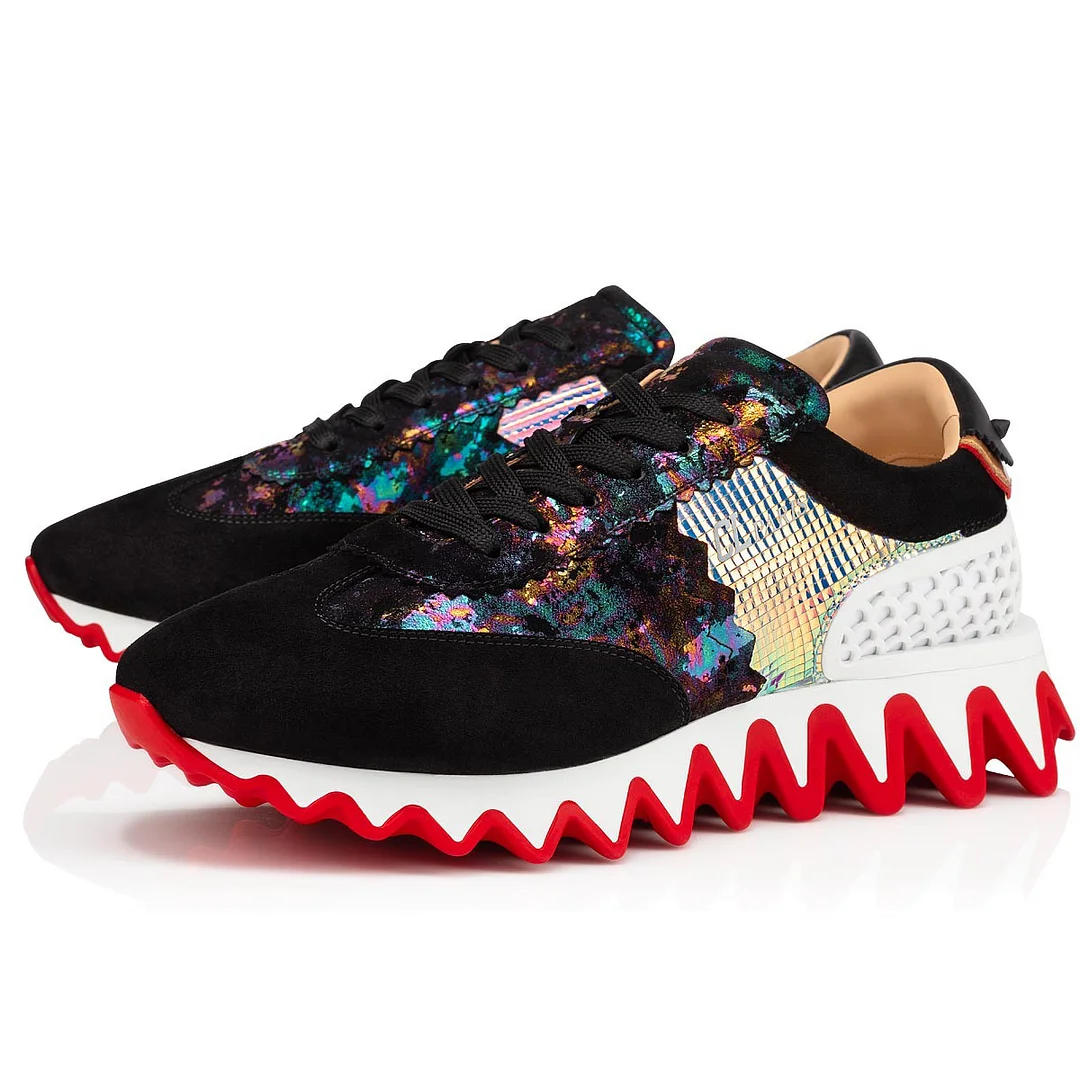 Christian Louboutin Runner